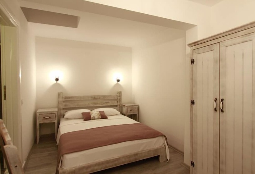 Standardzimmer, Aksam Sefasi