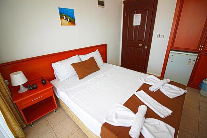 اتاق استاندارد, Bonapart