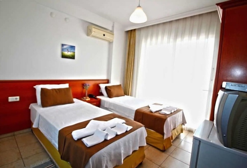 اتاق استاندارد, Bonapart