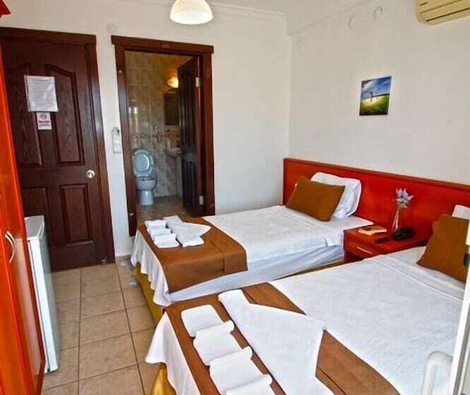 اتاق استاندارد, Bonapart