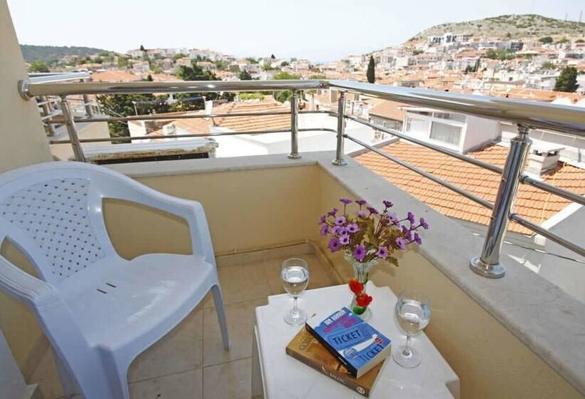 اتاق استاندارد, Bonapart