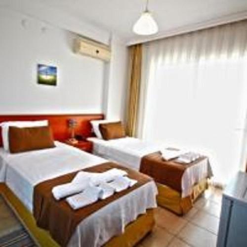 اتاق استاندارد با بالکن, Bonapart