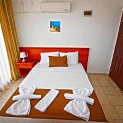 اتاق استاندارد با بالکن, Bonapart