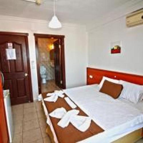 اتاق استاندارد با بالکن, Bonapart