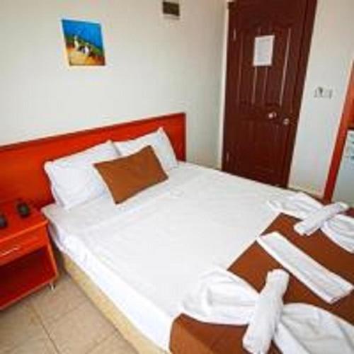 اتاق استاندارد با بالکن, Bonapart