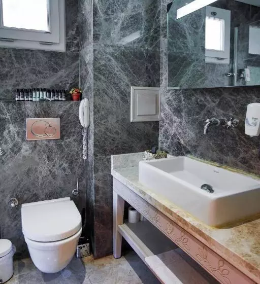 اتاق لوکس, Casaoliva