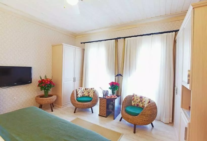 اتاق اجرایی, Casaoliva