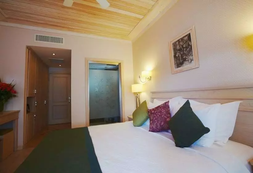 اتاق استاندارد, Casaoliva