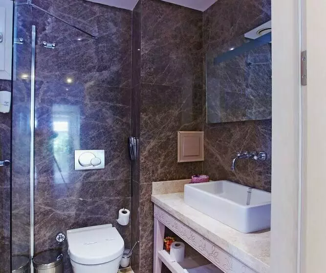 اتاق استاندارد, Casaoliva