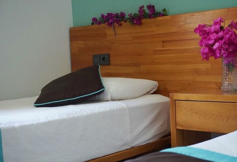 标准间, Cobanoglu Otel