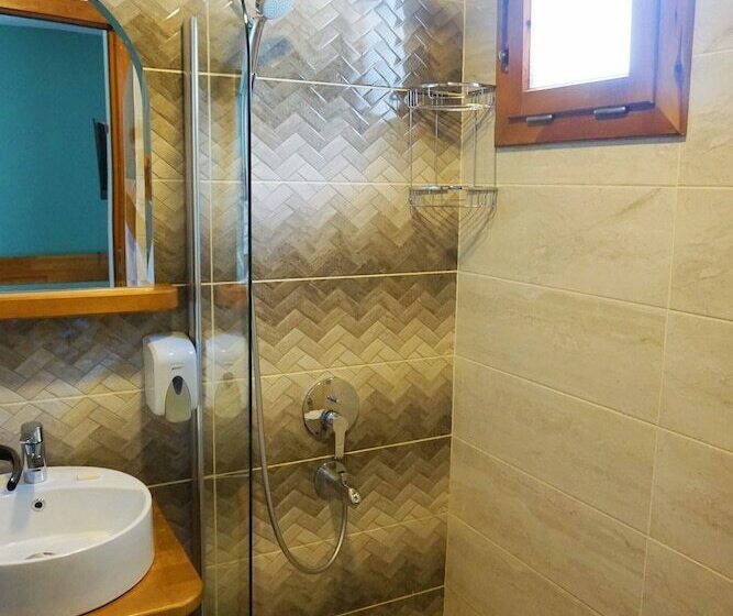 Номер Стандарт, Cobanoglu Otel