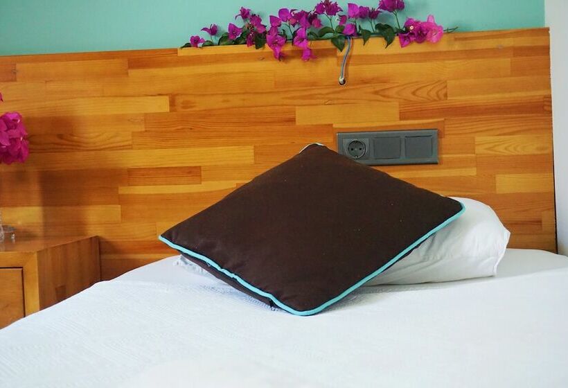 标准间, Cobanoglu Otel