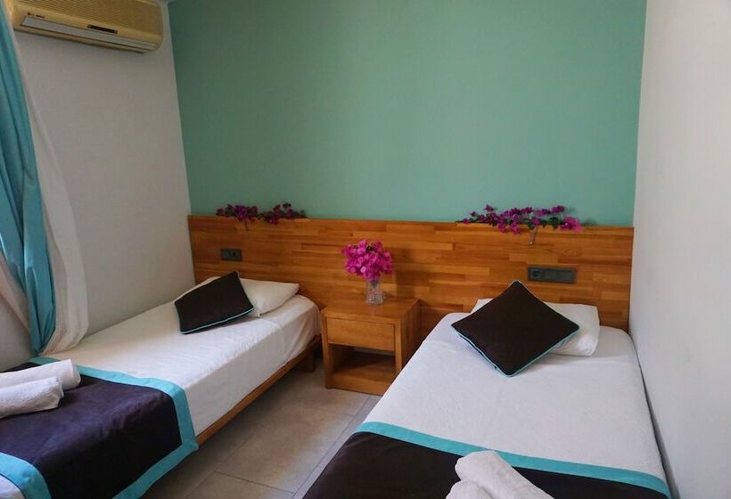 Номер Стандарт, Cobanoglu Otel