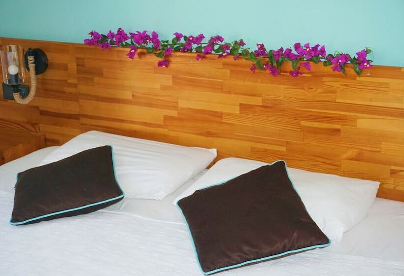 标准间, Cobanoglu Otel