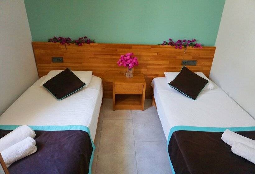 标准间, Cobanoglu Otel