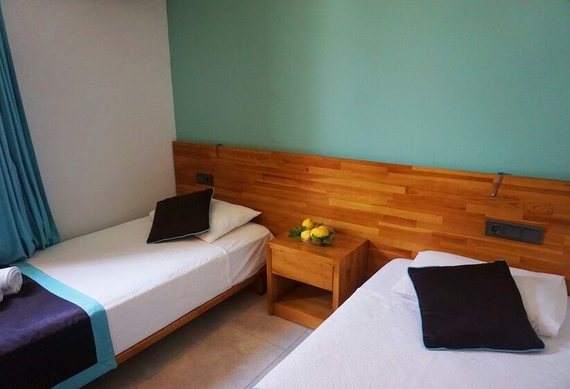 Номер Стандарт, Cobanoglu Otel