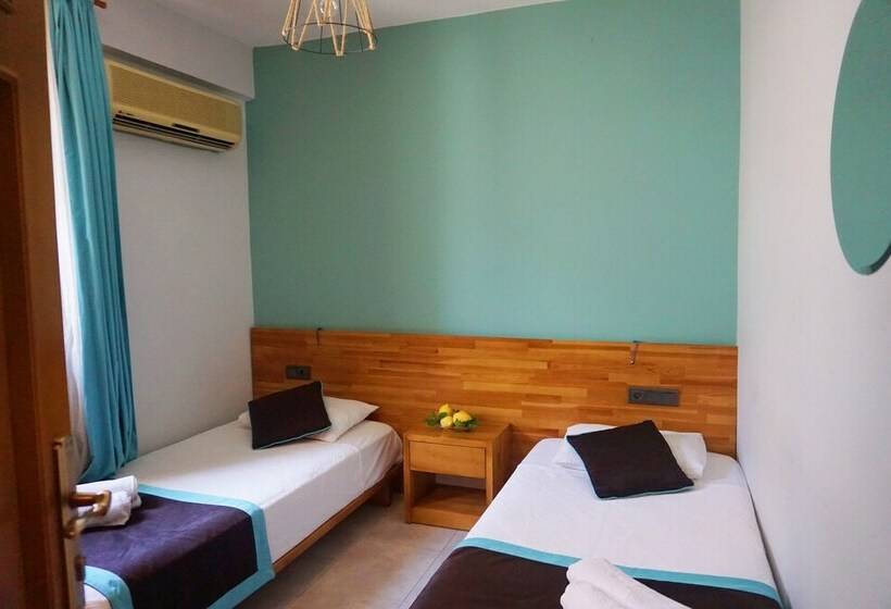 标准间, Cobanoglu Otel