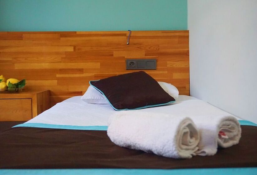 Номер Стандарт Трехместный, Cobanoglu Otel