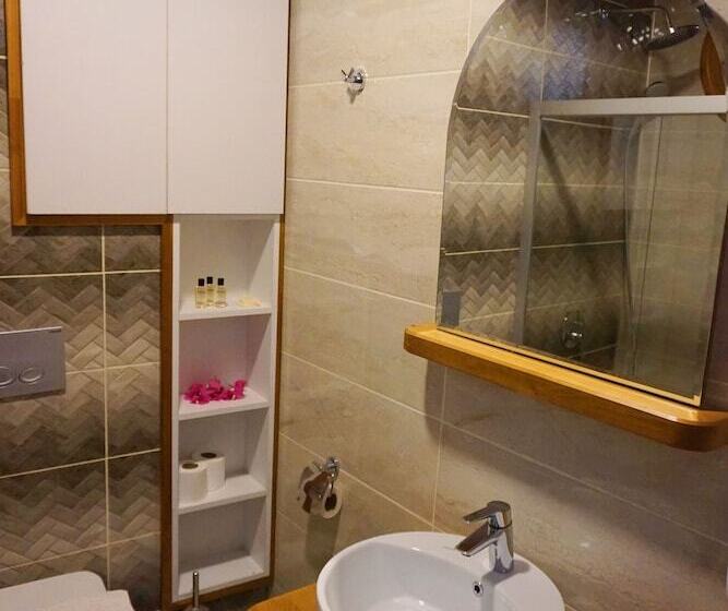 Номер Стандарт Трехместный, Cobanoglu Otel