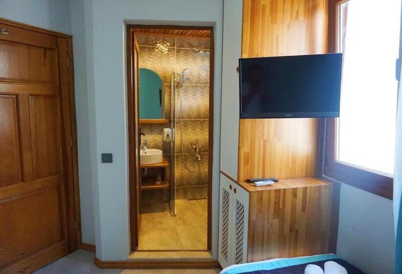 标准间, Cobanoglu Otel