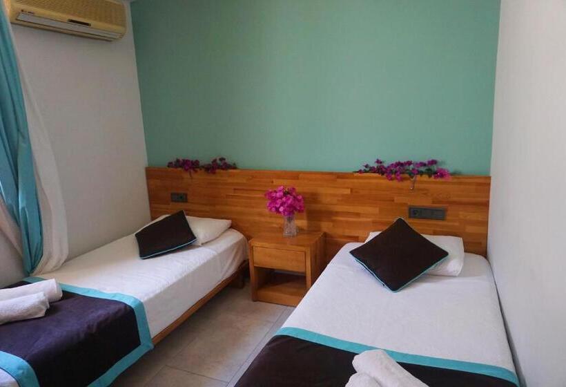 标准间, Cobanoglu Otel