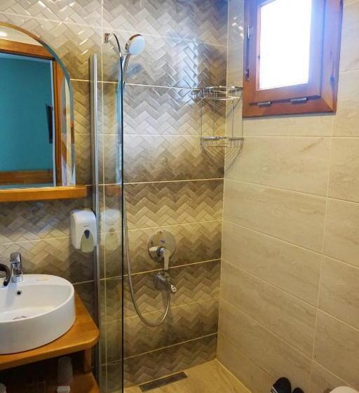 标准间, Cobanoglu Otel