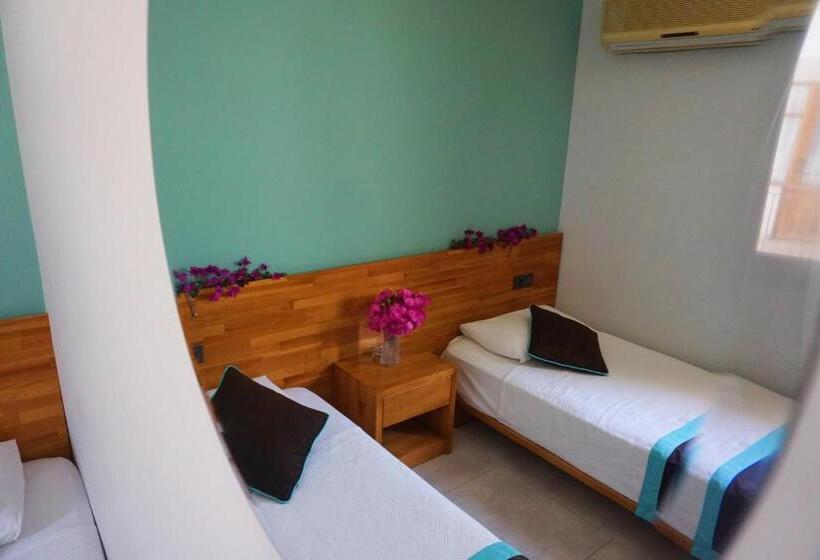 标准间, Cobanoglu Otel