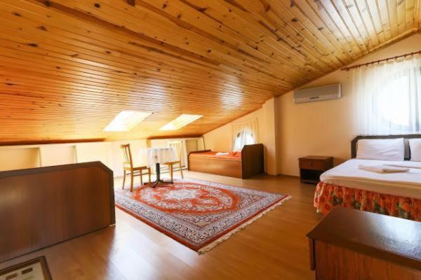 带1个卧室的公寓, Cobanoglu Otel