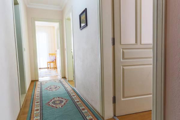 带1个卧室的公寓, Cobanoglu Otel