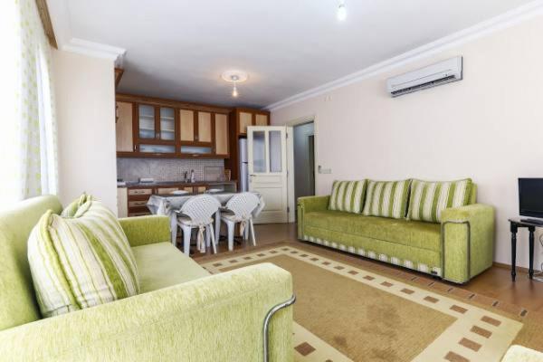 带1个卧室的公寓, Cobanoglu Otel