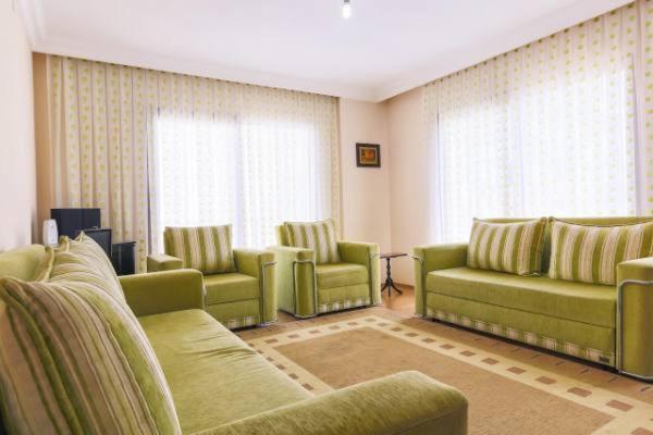 Апартаменты 1 Спальня, Cobanoglu Otel