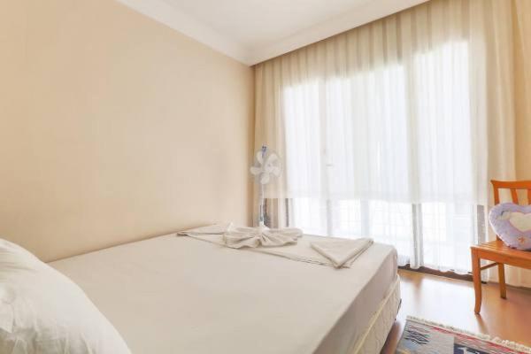 带1个卧室的公寓, Cobanoglu Otel