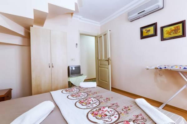 带1个卧室的公寓, Cobanoglu Otel