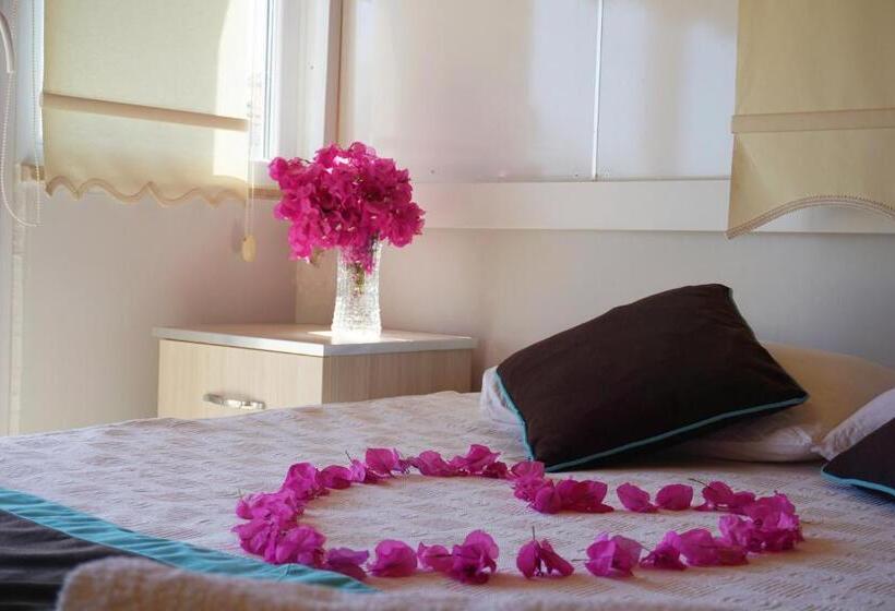 Семейный Номер Классика, Cobanoglu Otel