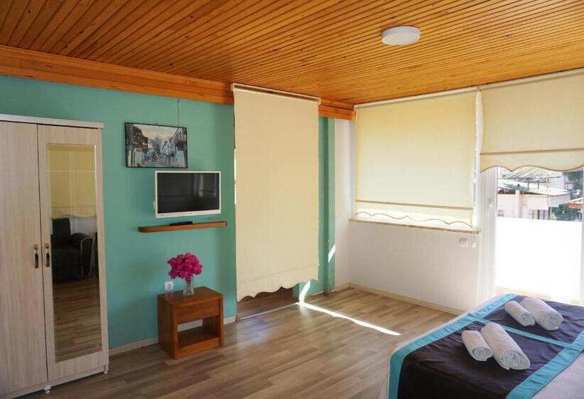 Семейный Номер Классика, Cobanoglu Otel