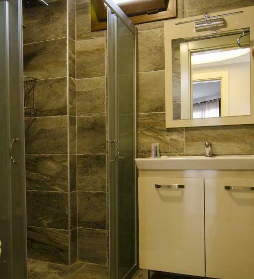 Номер Deluxe с Балконом, Funda Otel Gocek