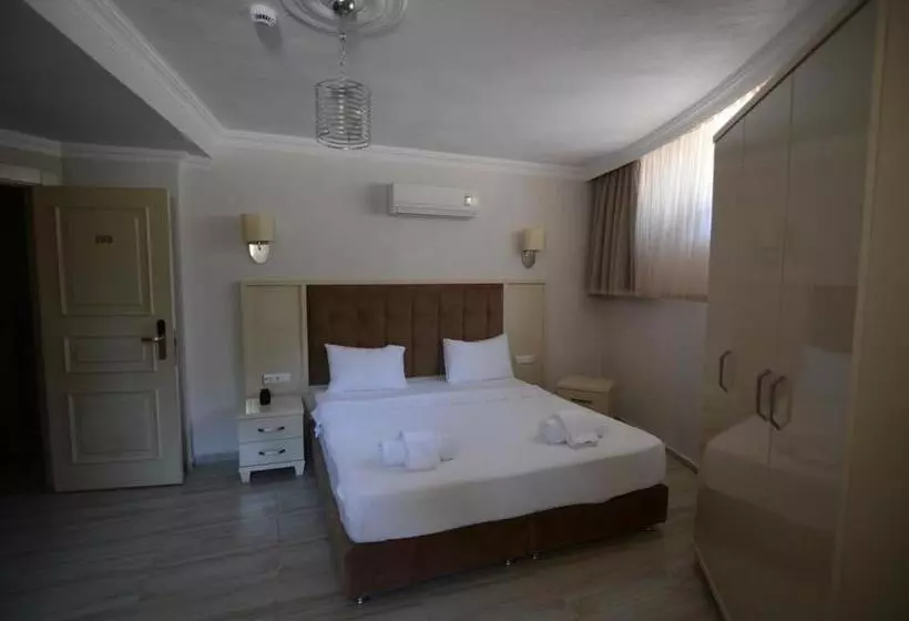 اتاق اکونومی, Funda Otel Gocek