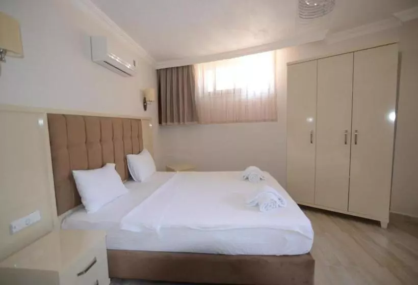 اتاق اکونومی, Funda Otel Gocek