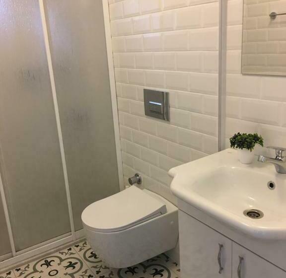 Семейный Номер, Göcek Selya