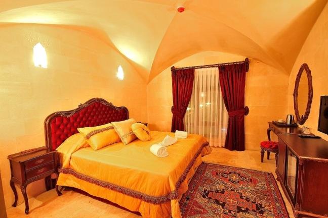 اتاق استاندارد, Maridin