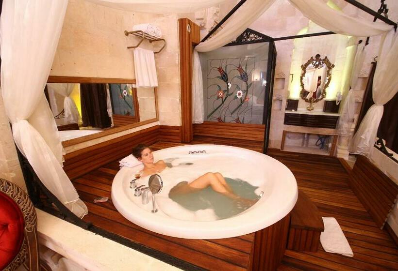 اتاق استاندارد با تخت بزرگ, Maridin