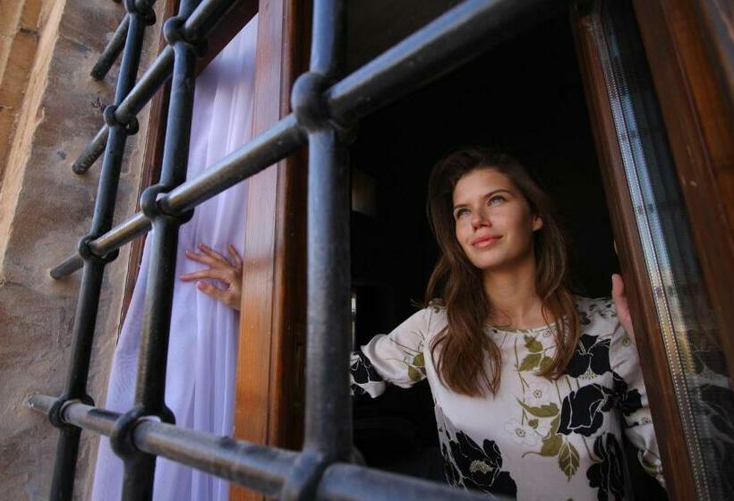 اتاق استاندارد با تخت بزرگ, Maridin