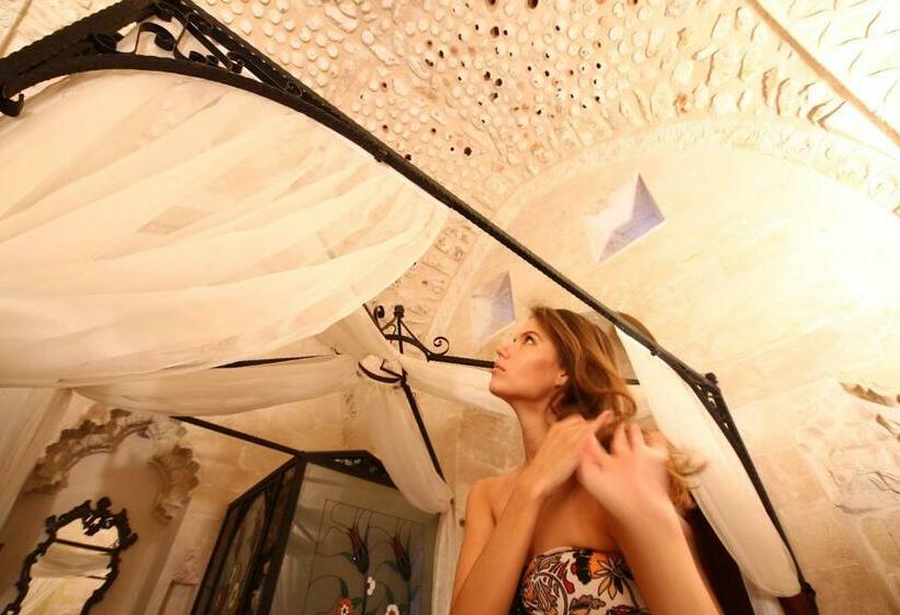 اتاق استاندارد با تخت بزرگ, Maridin