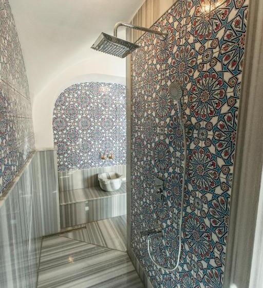 اتاق استاندارد با تخت بزرگ, Maridin