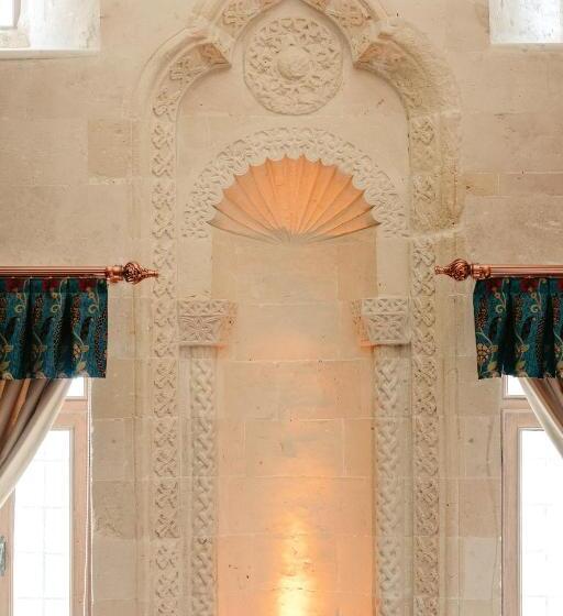 اتاق استاندارد با تخت بزرگ, Maridin