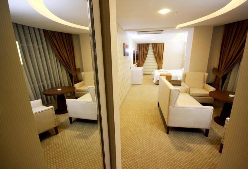 套房, The Ancient Mesopotamia