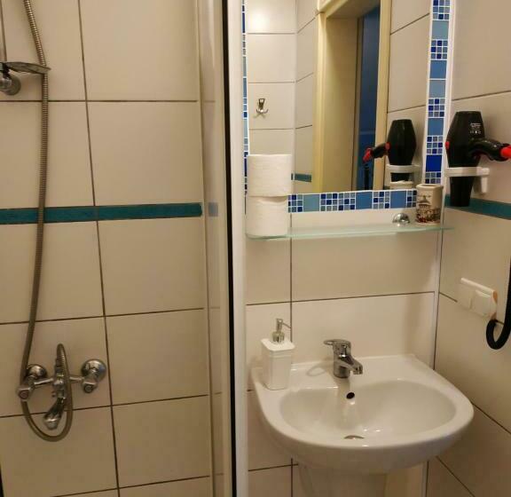 침실 1개 아파트, Miço