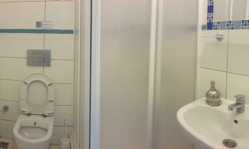 침실 1개 아파트, Miço