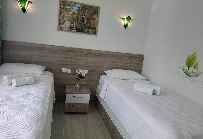 스탠다드 룸, Miço