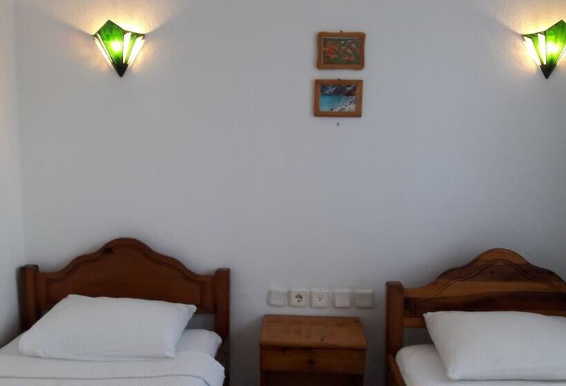 스탠다드 룸, Miço